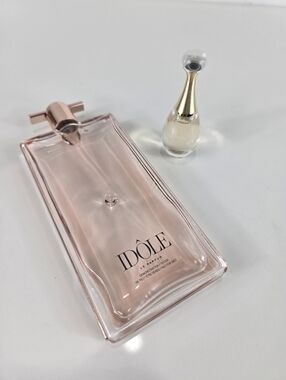 Lancôme Idôle & J'adore Mini Dabber